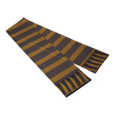 Harry Potter Hufflepuff Halsduk - One size