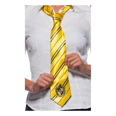 Harry Potter Hufflepuff Slips - One size