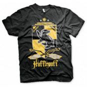 Harry Potter Hufflepuff T-shirt L