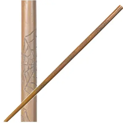 Harry Potter James Potters Trollstav