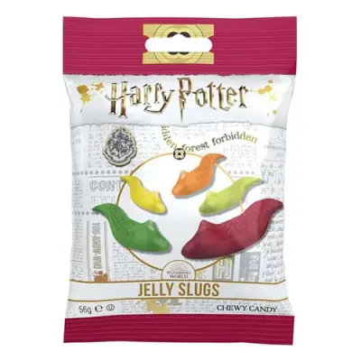 Harry Potter Jelly Slugs