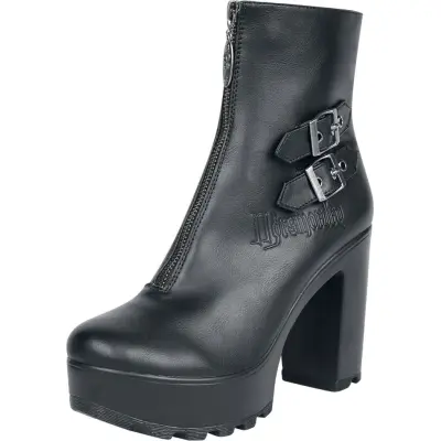 Harry Potter Känga - Morsmordre - EU39 EU40 - för Dam - svart