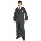 Harry Potter Kappa Maskeraddräkt Vuxen Onesize