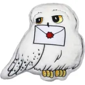 Harry Potter Kuddar - Hedwig - för  vit