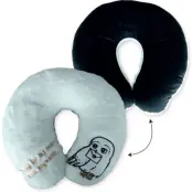 Harry Potter Kuddar - Hedwig - Waiting For My Letter From Hogwarts - för  vit