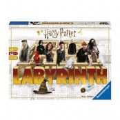 Harry Potter Labyrinth Brädspel