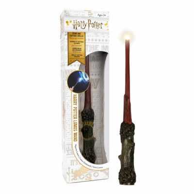 Harry Potter Lumos Stav