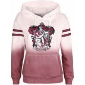 Harry Potter Luvtröja - Gryffindor - S XXL - för Dam - flerfärgad