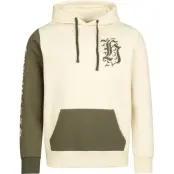 Harry Potter Luvtröja - Hogwarts - S 3XL - för Herr - flerfärgad