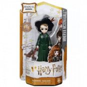 Harry Potter Magical Minis Docka Minerva McGonagall