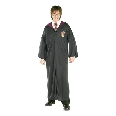 Harry Potter Maskeraddräkt - One size