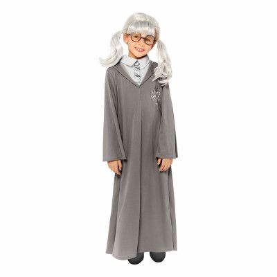 Harry Potter Missnöjda Myrtle Barn Maskeraddräkt - Medium