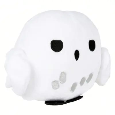 Harry Potter Mjukdjur Hedwig 20cm - Harry Potter -  Leksaksaffären