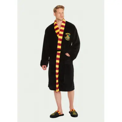 Harry Potter Morgonrock Hogwarts