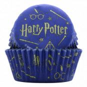 Harry Potter Muffinsformar - 30-pack