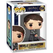 Harry Potter - Neville Longbottom Vinyl Figur 194 - Funko Pop! - Funko Shop Europe