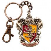 Harry Potter Nyckelring Gryffindor