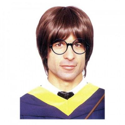 Harry Potter Peruk