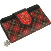 Harry Potter Plånbok - Gryffindor - för  flerfärgad