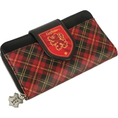 Harry Potter Plånbok - Gryffindor - för  flerfärgad