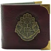Harry Potter Plånbok - Hogwarts - för  flerfärgad