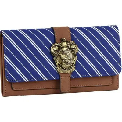 Harry Potter Plånbok - Ravenclaw - för  flerfärgad