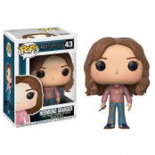 Harry Potter POP! Hermione with Time Turner 9 cm