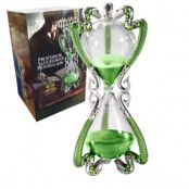 Harry Potter Professor Slughorns Timglas