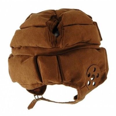 Harry Potter Quidditch Hjälm