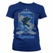 Harry Potter Ravenclaw Dam T-shirt S