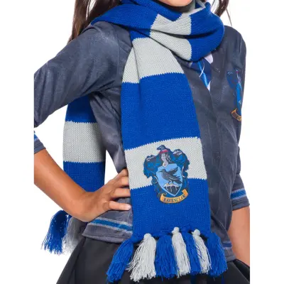 Harry Potter Ravenclaw Deluxe Halsduk