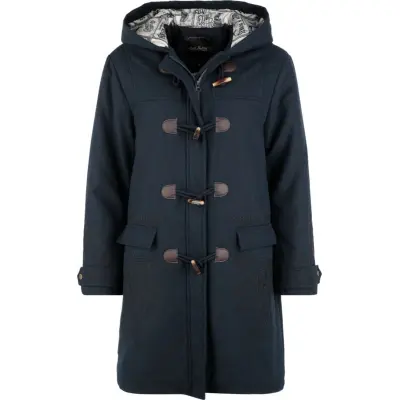 Harry Potter Rockar - Diagon Alley - S XXL - för Dam - marinblå