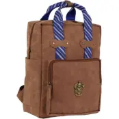 Harry Potter Ryggsäck - Ravenclaw - för  flerfärgad