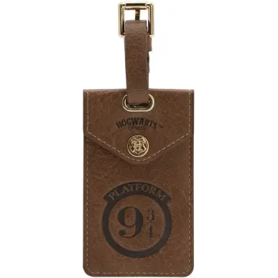 Harry Potter Ryggsäckshänge - Hogwarts Express - för None - brun