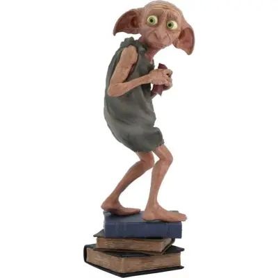 Harry Potter Samlingsfigurer - Dobby - för None - flerfärgad
