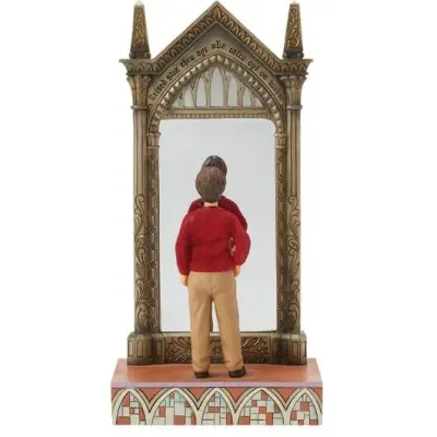 Harry Potter Samlingsfigurer - Harry´s Reflection - för  flerfärgad
