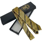 Harry Potter Slips - Hufflepuff - för  gul/svart