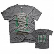 Harry Potter Slytherin T-shirt XL