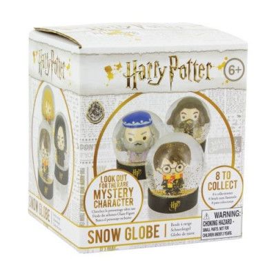 Harry Potter Snöglob
