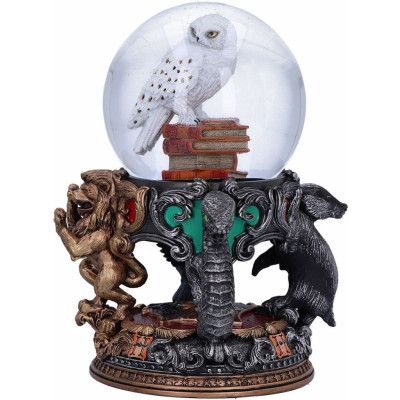Harry Potter Snöglober - Nemesis Now - Hedwig - för None -