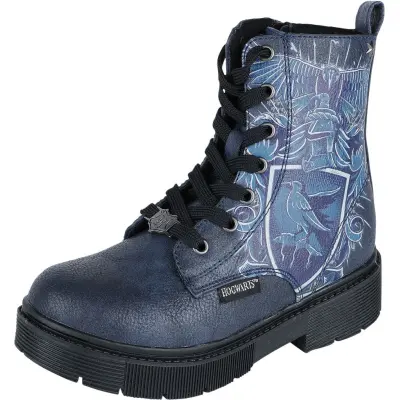 Harry Potter Snörsko - Barn - Ravenclaw - EU 31 EU 32 - för  grå