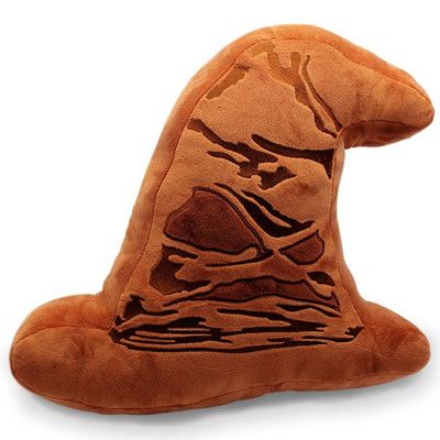 Harry Potter Sorteringshatten Kudde