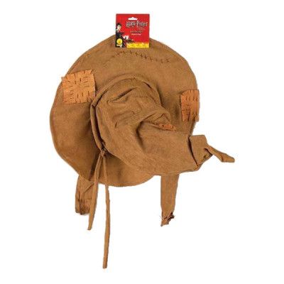 Harry Potter Sorting Hatt Deluxe