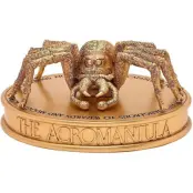Harry Potter Staty - Aragog - för guldfärgad