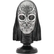 Harry Potter Staty - Death Eater - för svart/silver