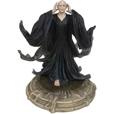 Harry Potter Staty - Lord Voldemort - för None - flerfärgad