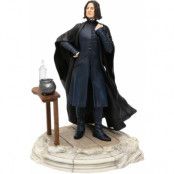 Harry Potter Staty - Professor Snape Year One - för  flerfärgad