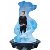 Harry Potter Staty - Ron & Patronus - för  flerfärgad