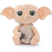 Harry Potter Stoppad figur - Dobby - för None - flerfärgad