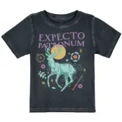 Harry Potter T-shirt - Barn - Expecto Patronum - 98 164 - för barn - flerfärgad